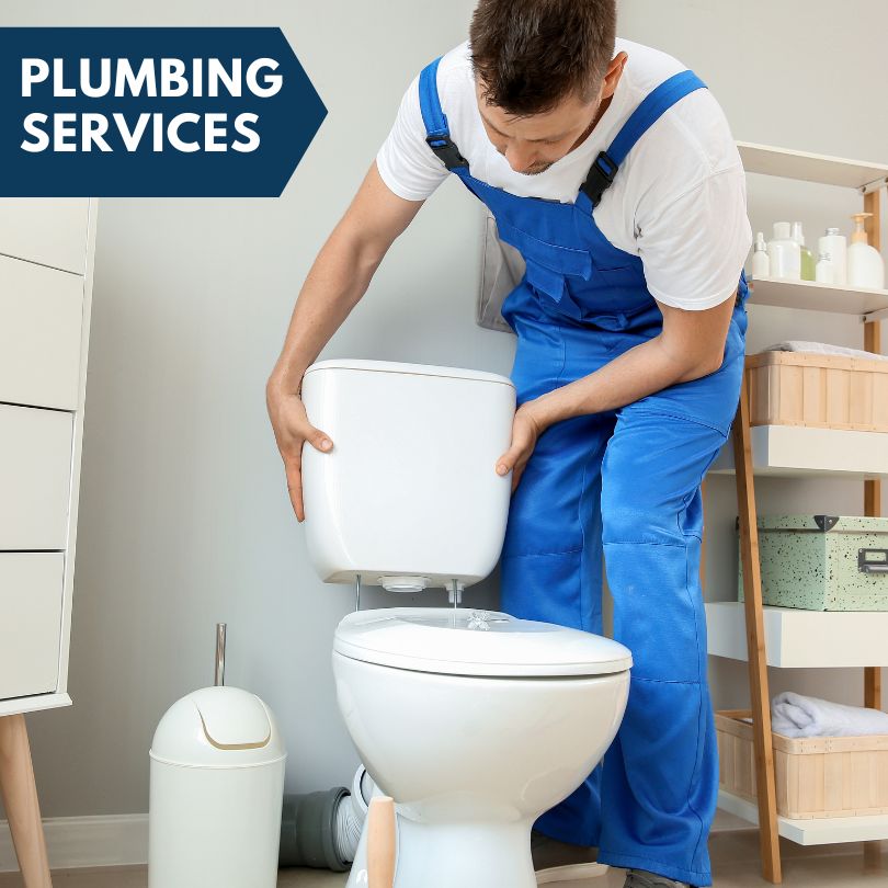 Plumbing Company in Glenwood, MO